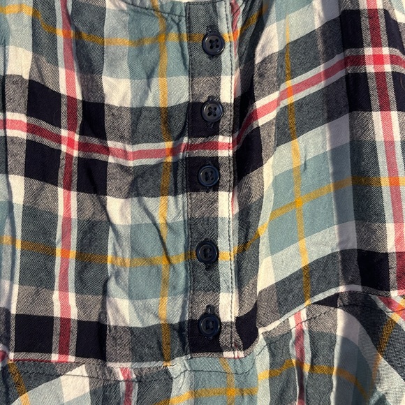 Plaid sundress - Picture 2 of 6